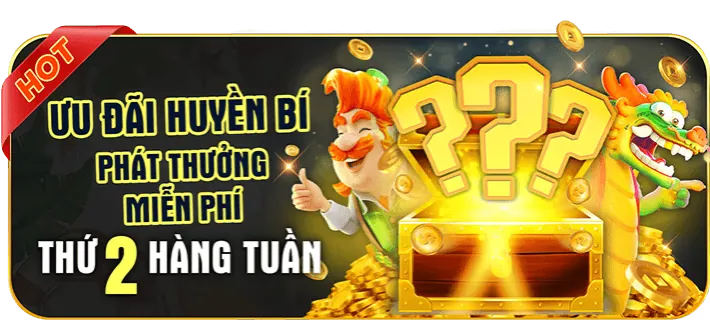 Các chương trình khuyến mãi và tiền thưởng mới nhất