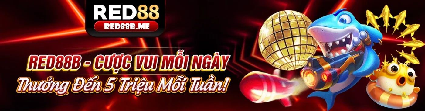 Thế giới Bắn Cá qu88 đầy kịch tính