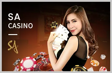 Sảnh AG (Asia Gaming)