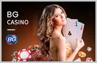 Sảnh WM Casino